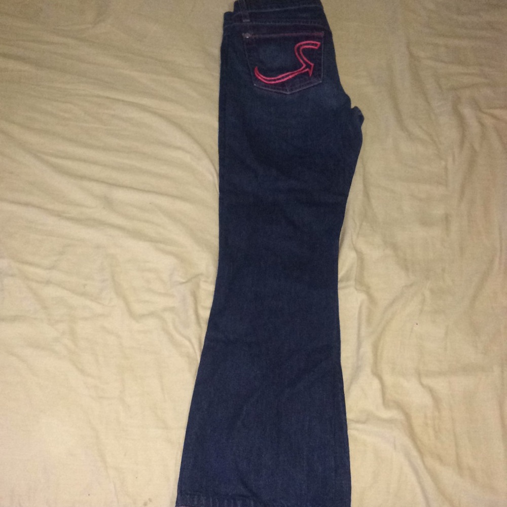 Rock & Republic Jeans Size 29 women